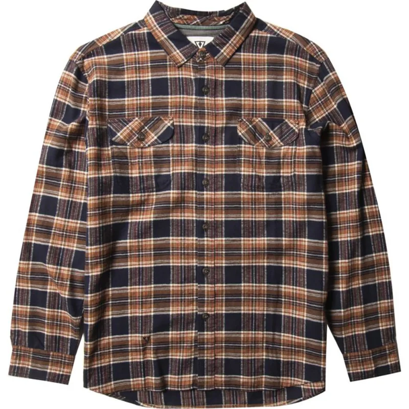 Prix Choc CHEMISE VISSLA CENTRAL COAST