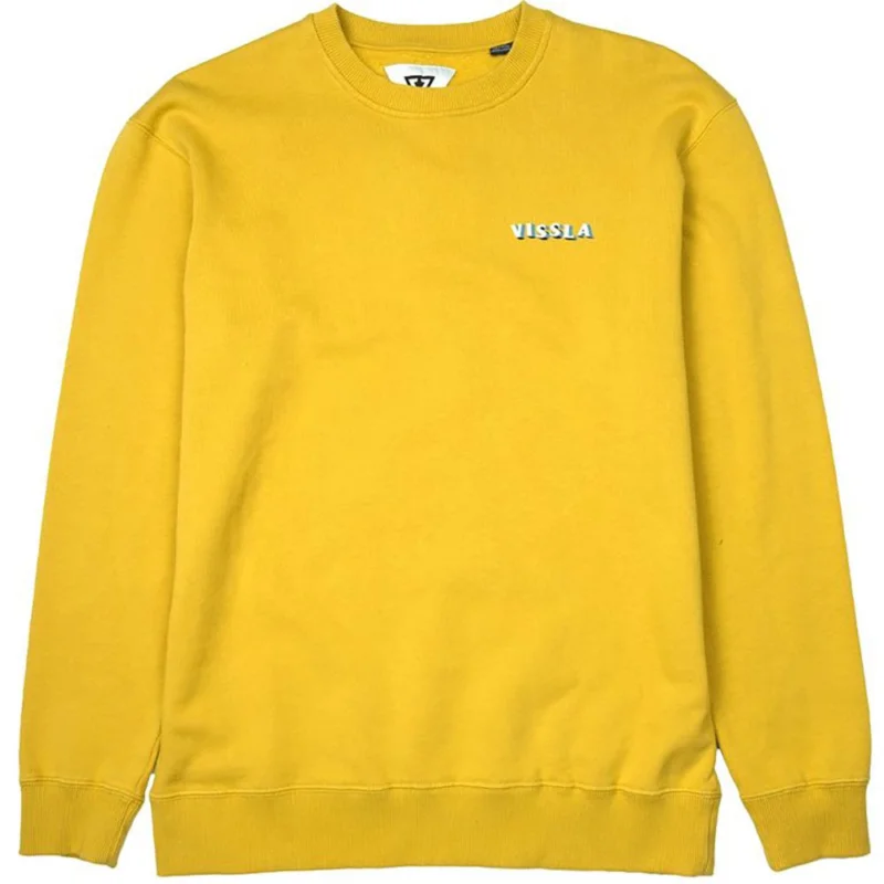 Produit De Marque PULL VISSLA SATURDAY MORNING