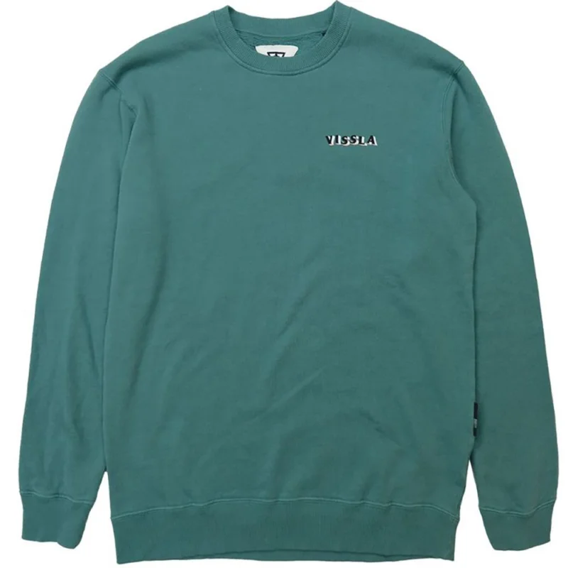 PULL VISSLA SATURDAY MORNING Dernière Chance