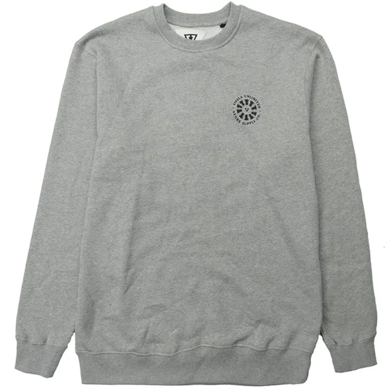 PULL VISSLA PSYCHO TIDES ECO Vente Directe