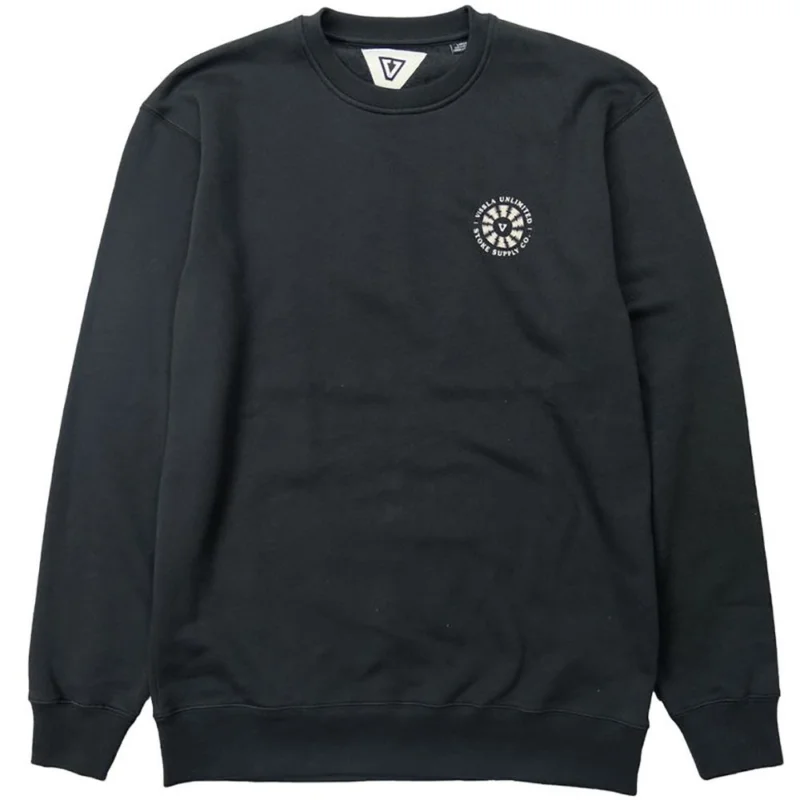 Seulement Aujourd'hui PULL VISSLA PSYCHO TIDES ECO