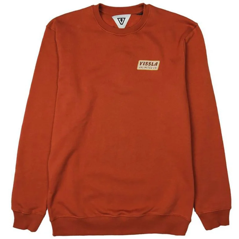 Achat Immédiat PULL VISSLA GO FAST ECO