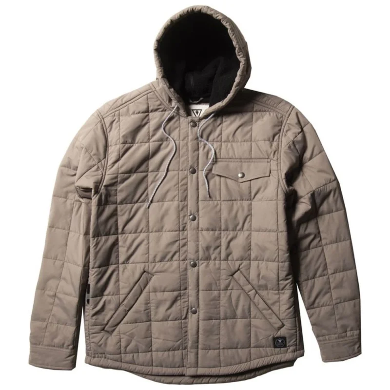 MANTEAU VISSLA CRONKITE II Expédition Rapide