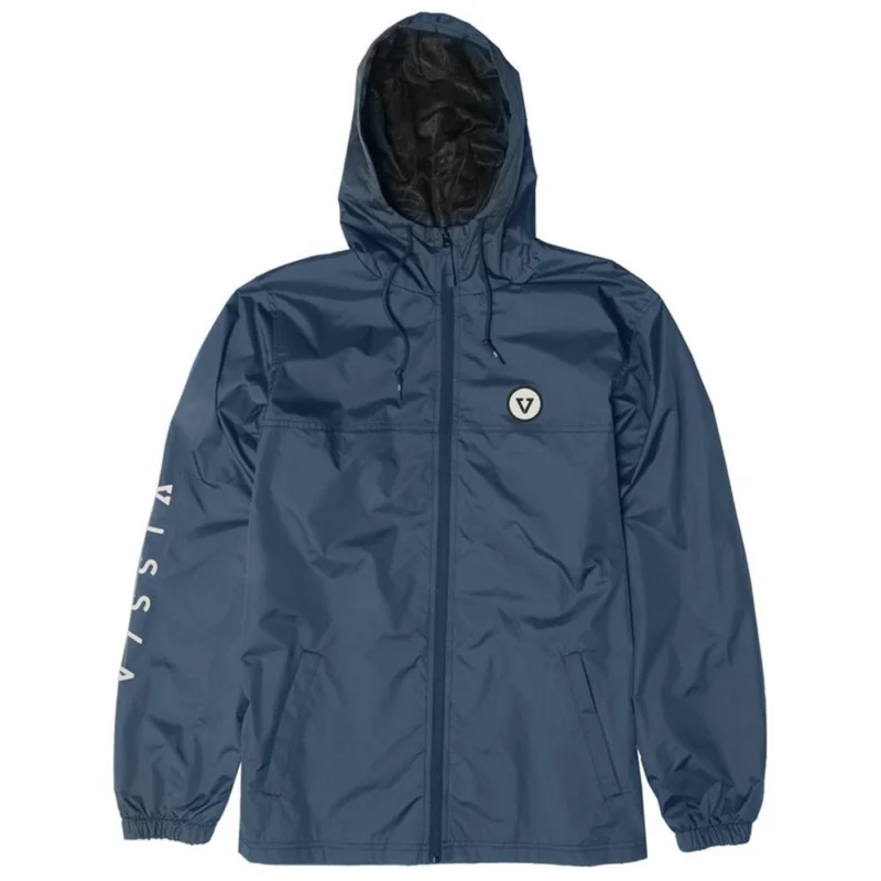 MANTEAU VISSLA CAMPER ECO Commander Vite