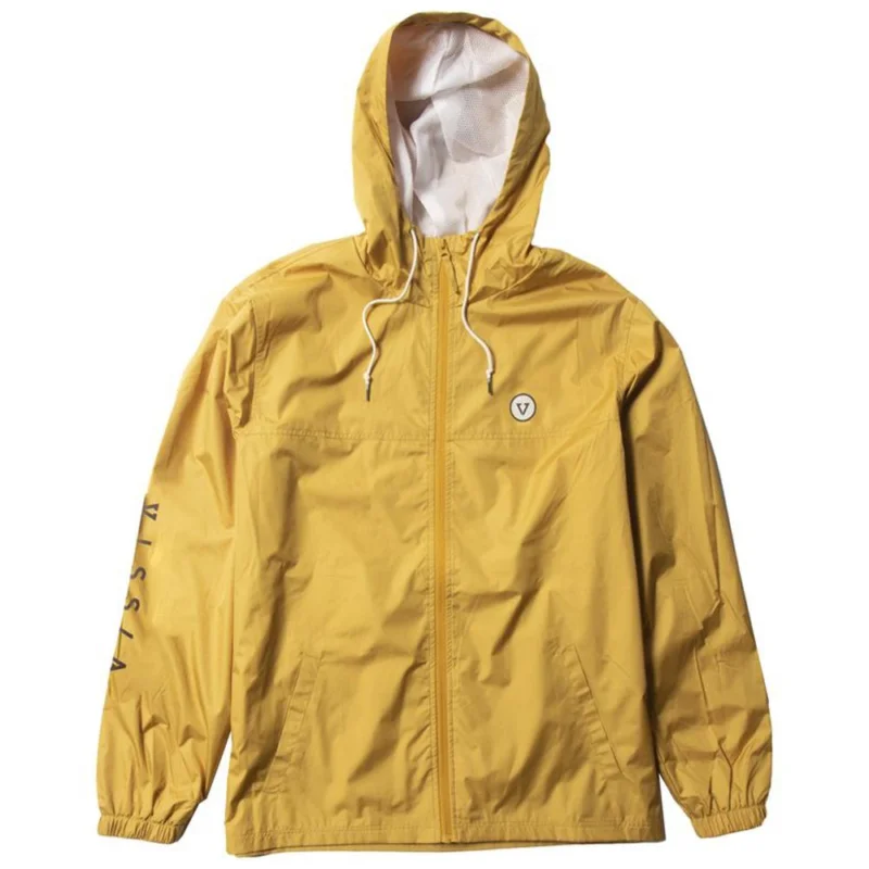 Pas Cher MANTEAU VISSLA CAMPER ECO