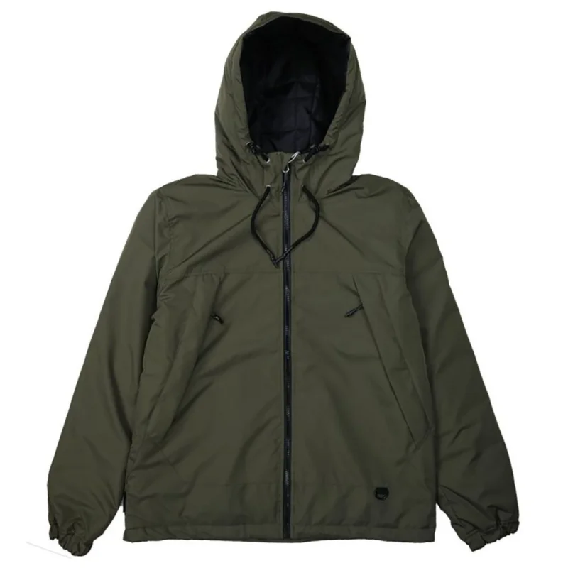 MANTEAU VISSLA KANEN REVERSIBLE Acheter En Ligne
