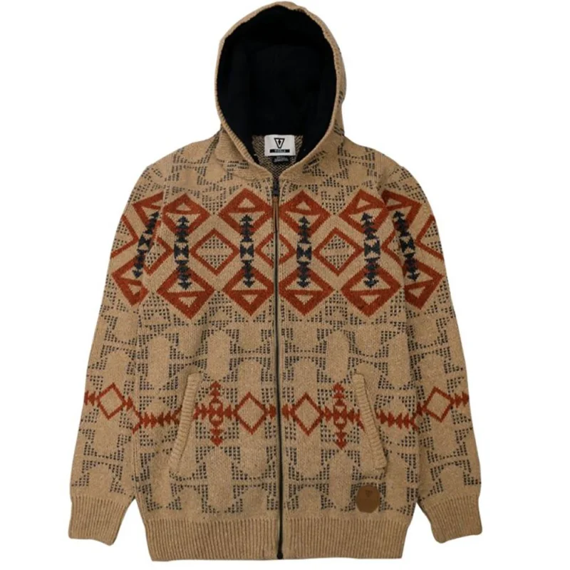 Nouvel Arrivage TRICOTE VISSLA DAKOTA ECO