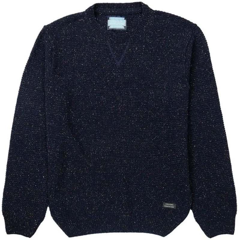 Meilleur Prix TRICOTE VISSLA CREATORS HALDON ECO