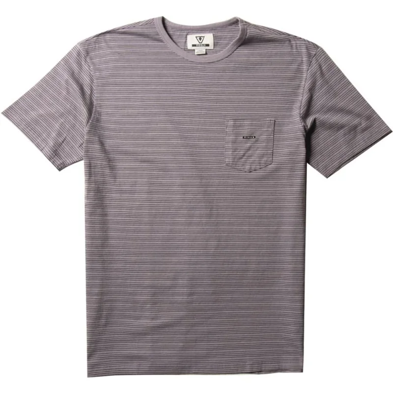 T-SHIRT VISSLA FASTER Petit Prix