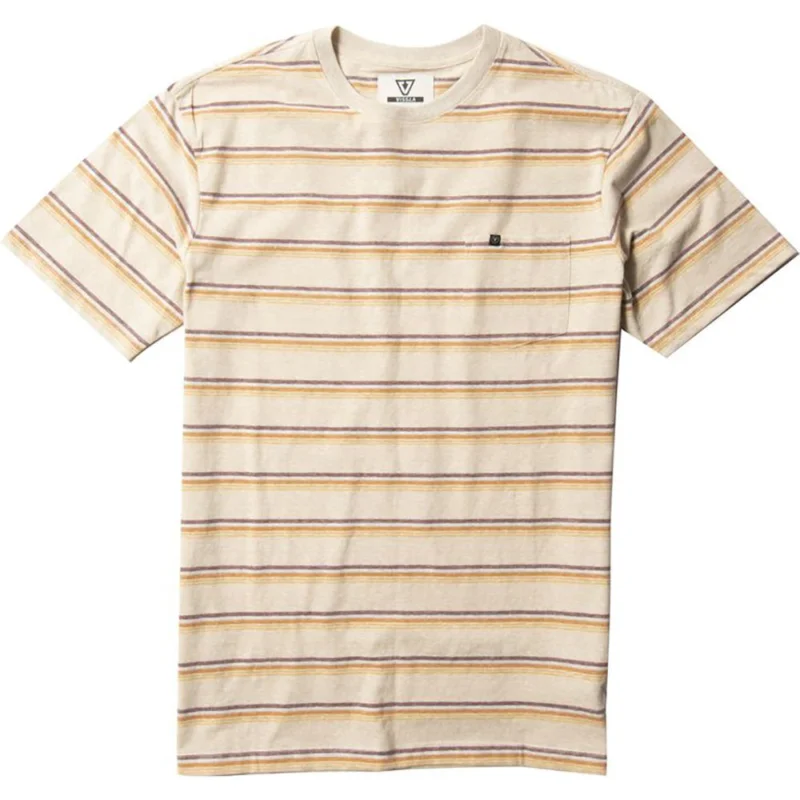 T-SHIRT VISSLA HERMOSA Offre Exclusive