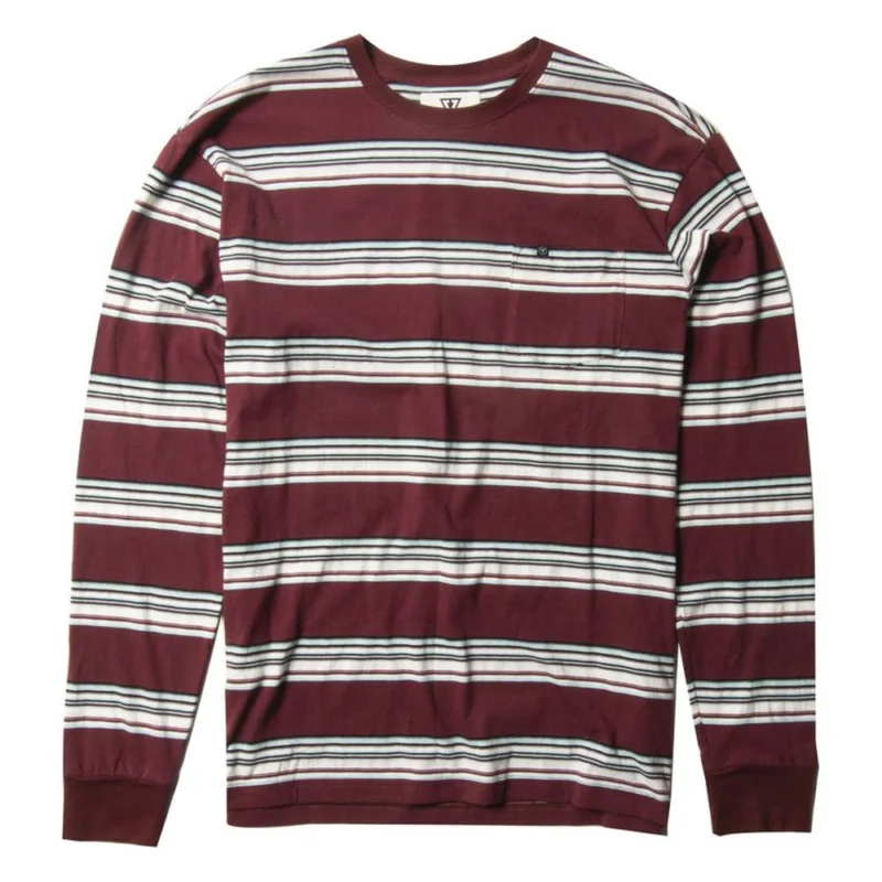 T-SHIRT VISSLA ROLLER Commande En Gros