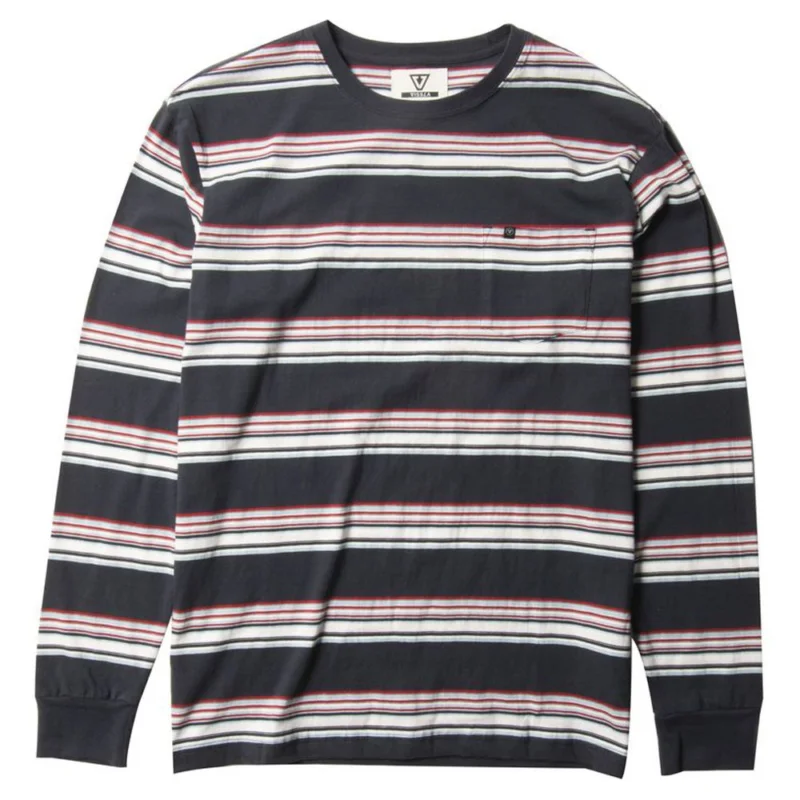 Vente Flash T-SHIRT VISSLA ROLLER