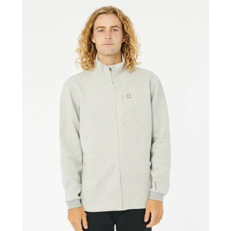 Dernier Modèle PULL RIP CURL VAPORCOOL