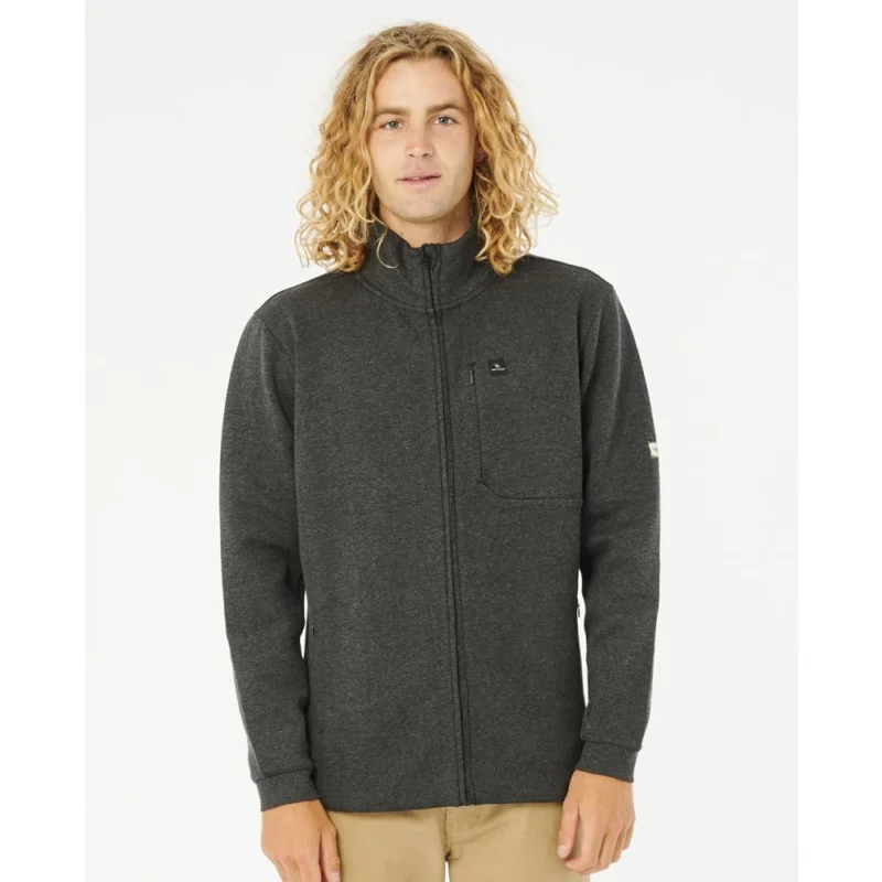 PULL RIP CURL VAPORCOOL Promotion Saisonnière