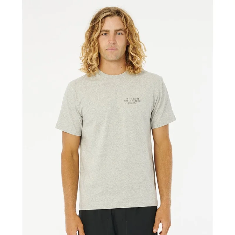 Affaire À Saisir T-SHIRT RIP CURL VAPORCOOL PREPARE