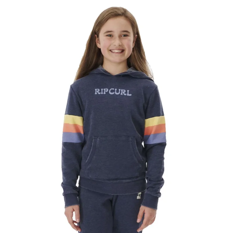 CAPUCHE RIP CURL MELTING WAVES Certifié