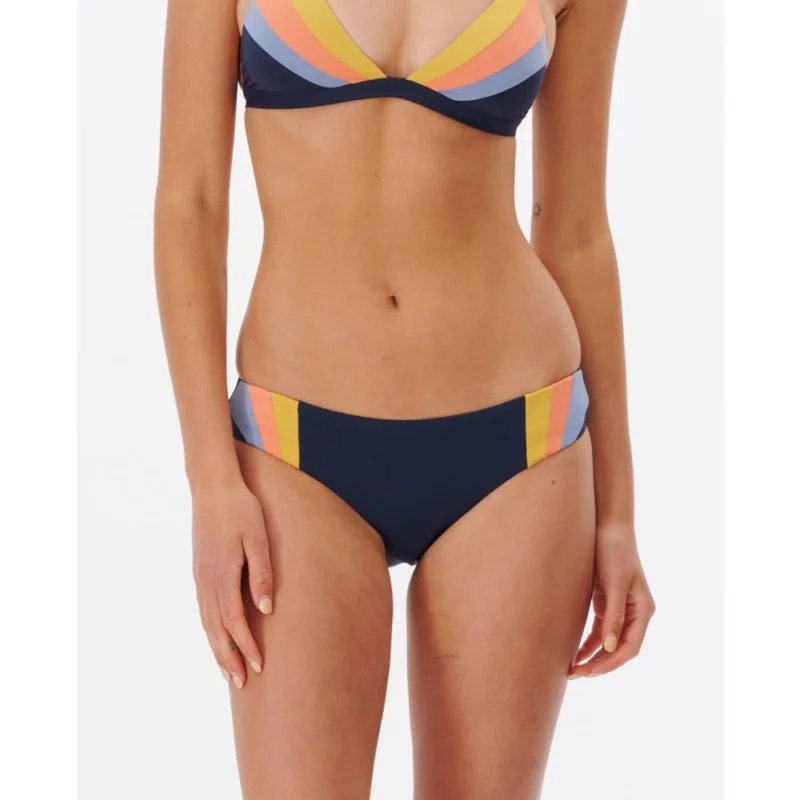 BIKINI RIP CURL MELTING WAVES Acheter En Ligne