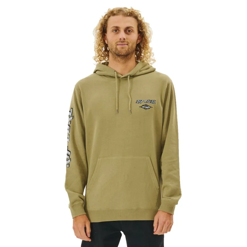 CAPUCHE RIP CURL FADE OUT Affaire À Saisir