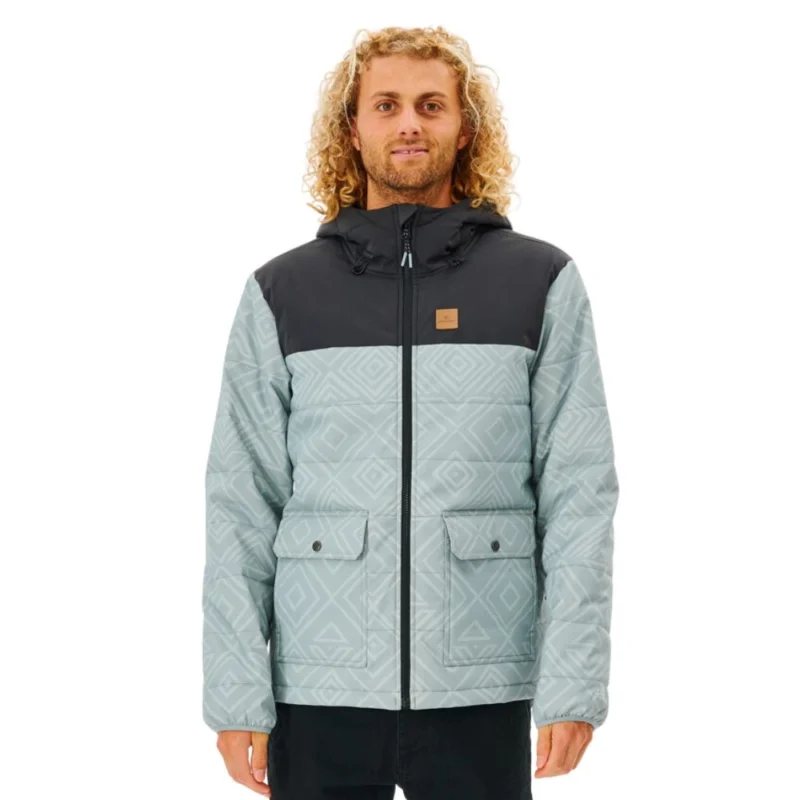 MANTEAU RIP CURL ANTI SERIES RIDGE Solde