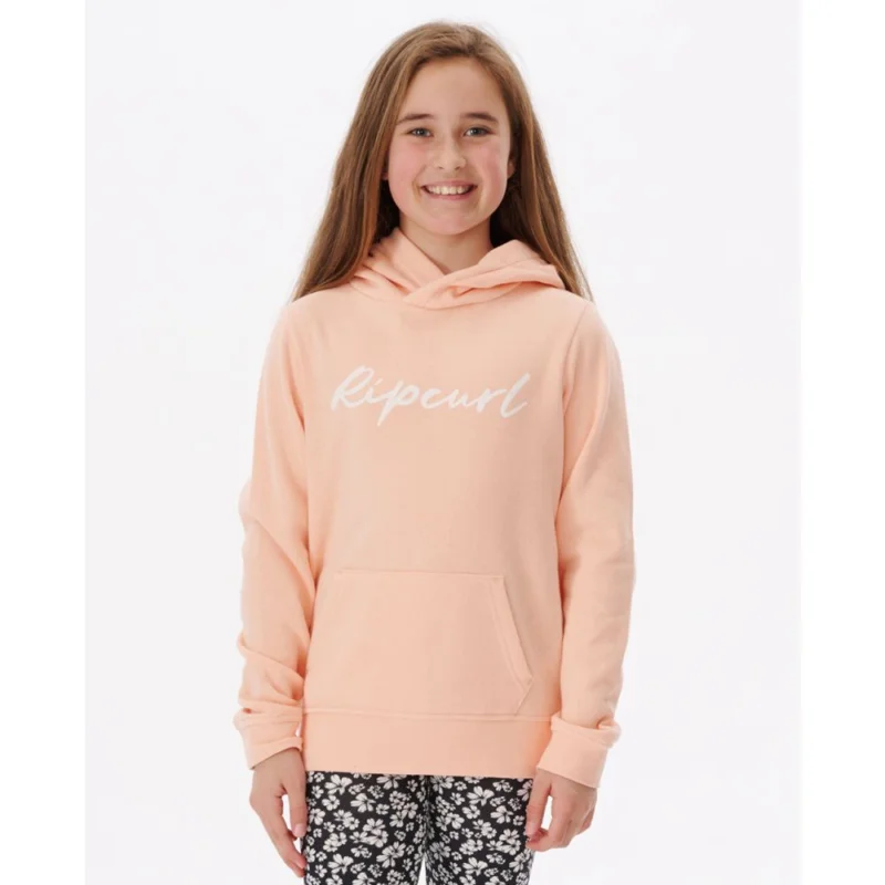 CAPUCHE RIP CURL SCRIPT LOGO Offre Limitée