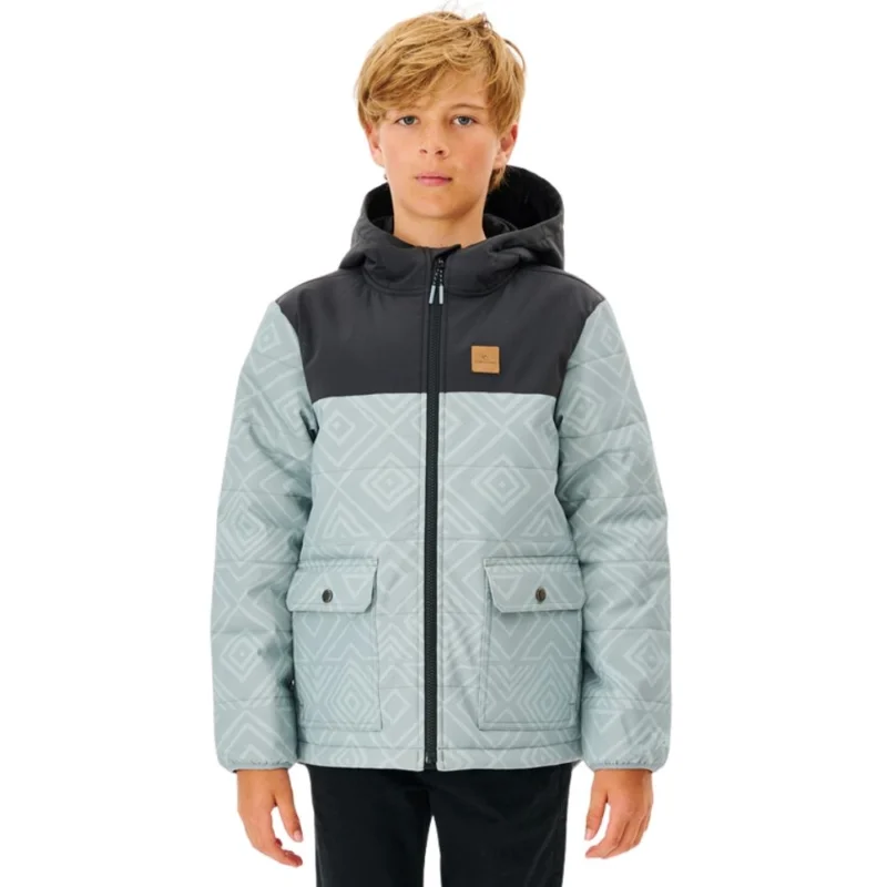 Populaire MANTEAU RIP CURL ANTI SERIES RIDGE