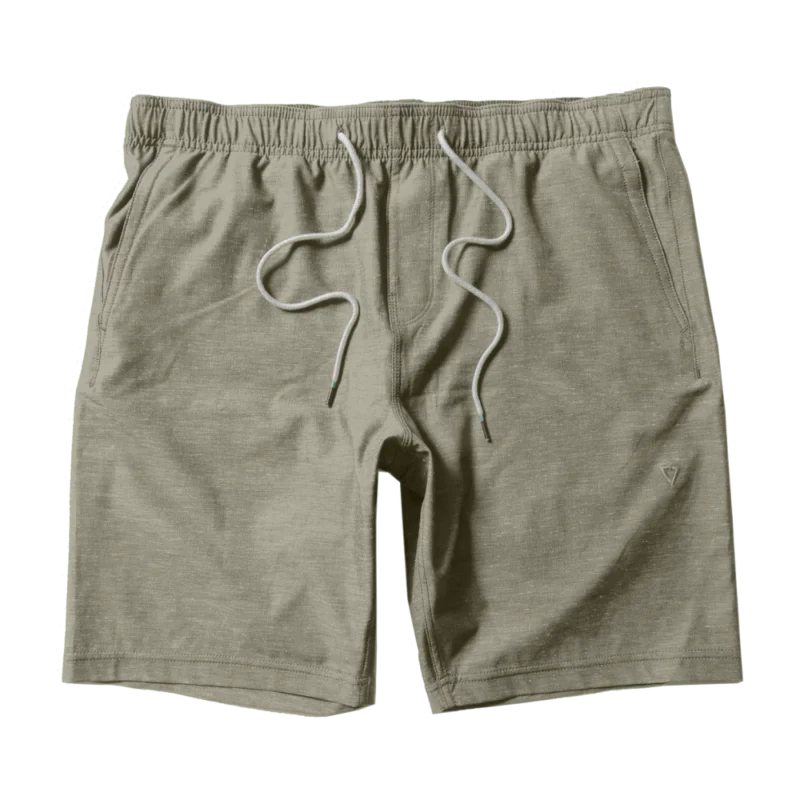 Marque SHORTS VISSLA HEMP NO SEE UMS