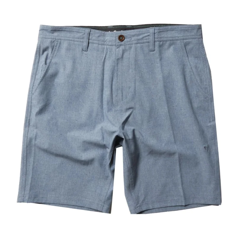 Offre Limitée SHORTS VISSLA CANYONS HYBRID