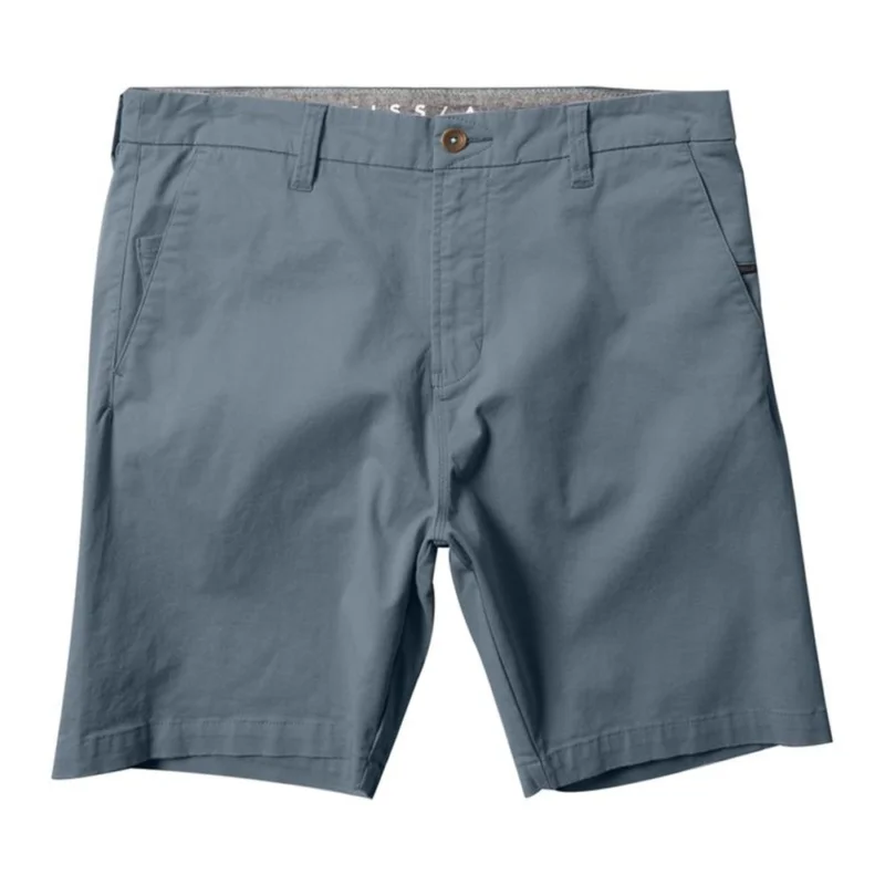 SHORTS VISSLA NO SEE UMS 19" Commander Vite