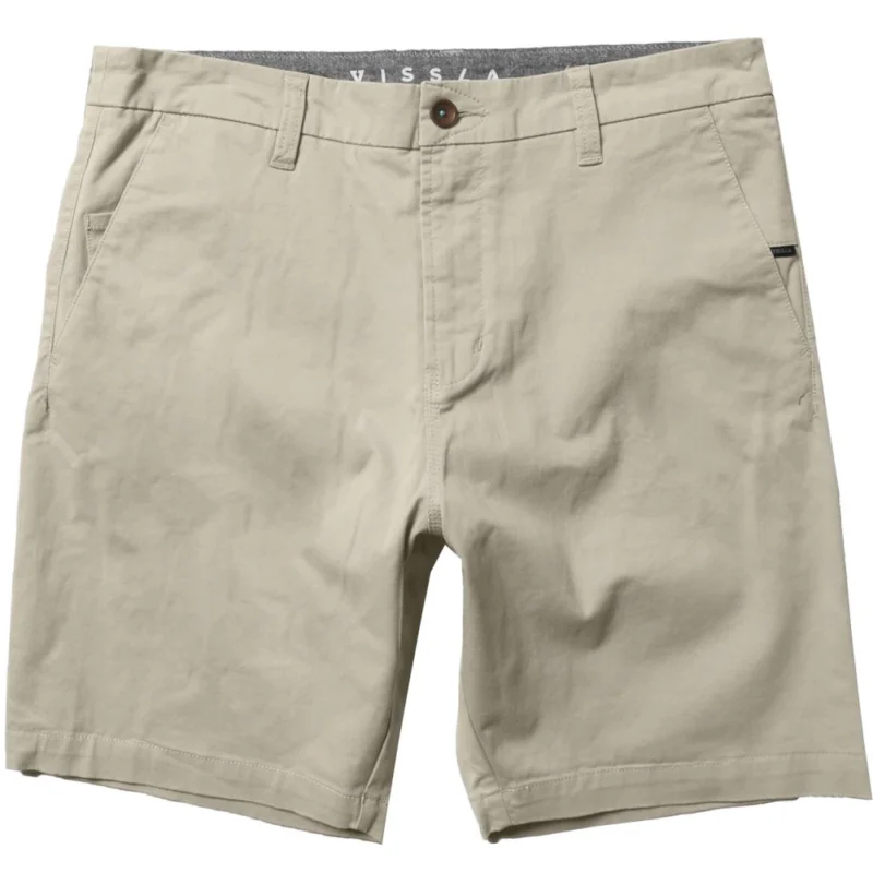SHORTS VISSLA NO SEE UMS Achat Immédiat