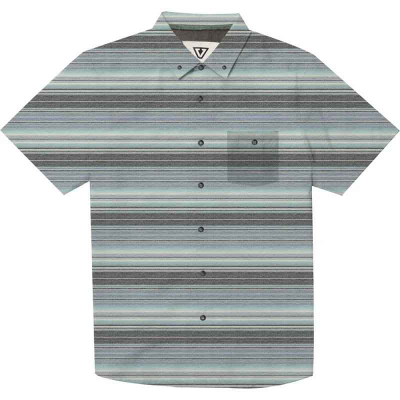 Offre Limitée CHEMISE VISSLA SPRAYS ECO