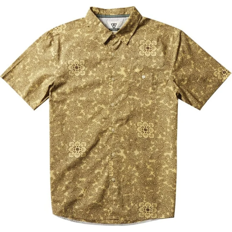 Offre Limitée CHEMISE VISSLA TAMRI ECO