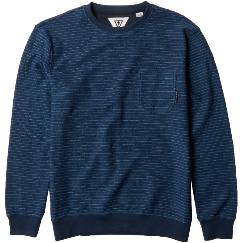 PULL VISSLA RECLINER Bon Marché