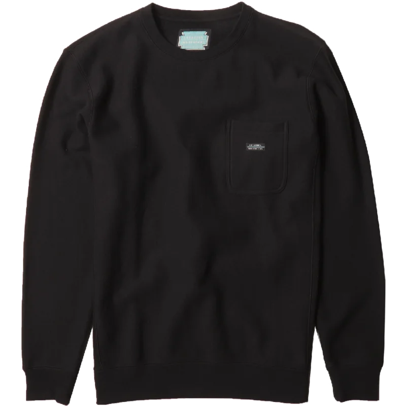 Top Vente PULL VISSLA CREATORS ECO