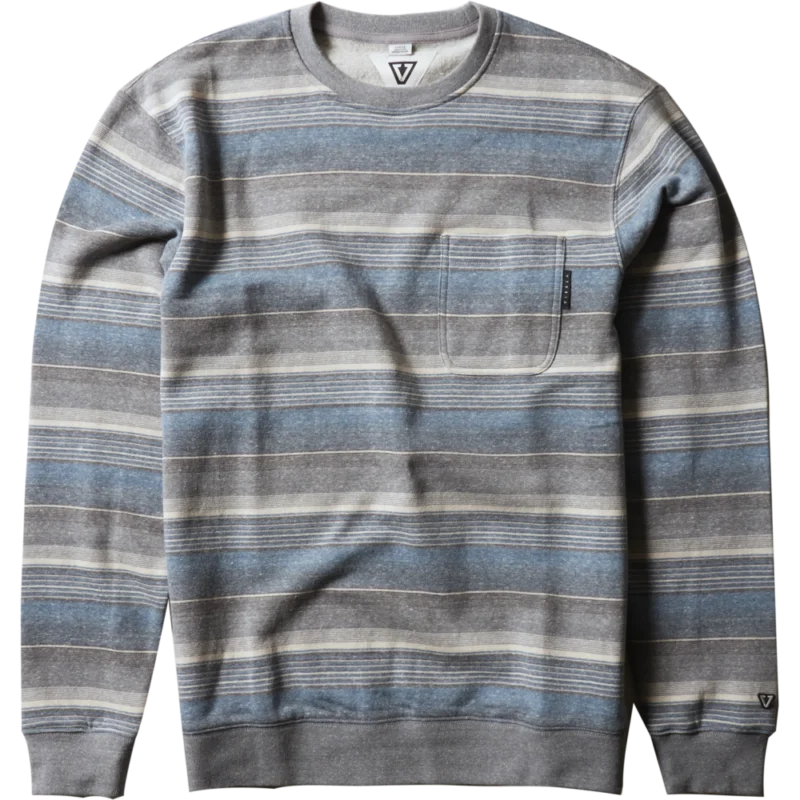 Satisfait Ou Remboursé PULL VISSLA JOYRIDE