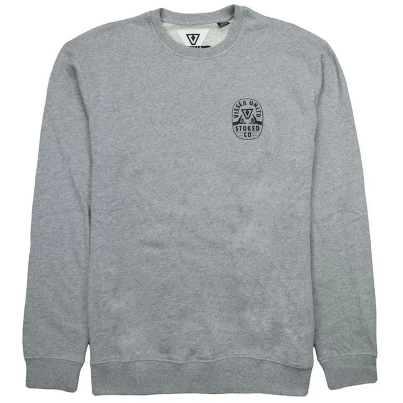 FELPA VISSLA STOKE COMPANY ECO Solde