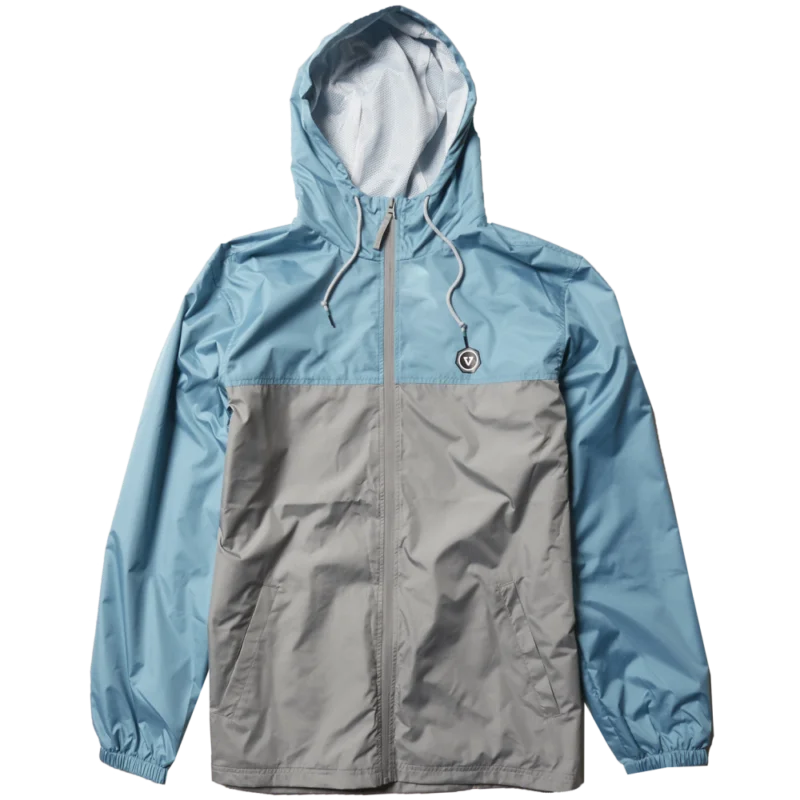 Dernière Chance MANTEAU VISSLA CAMPER ECO WINDBREAKER