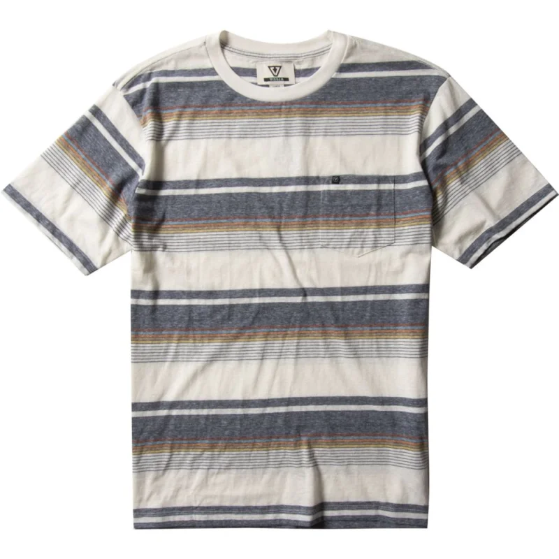 T-SHIRT VISSLA CASCADE Quantité Limitée