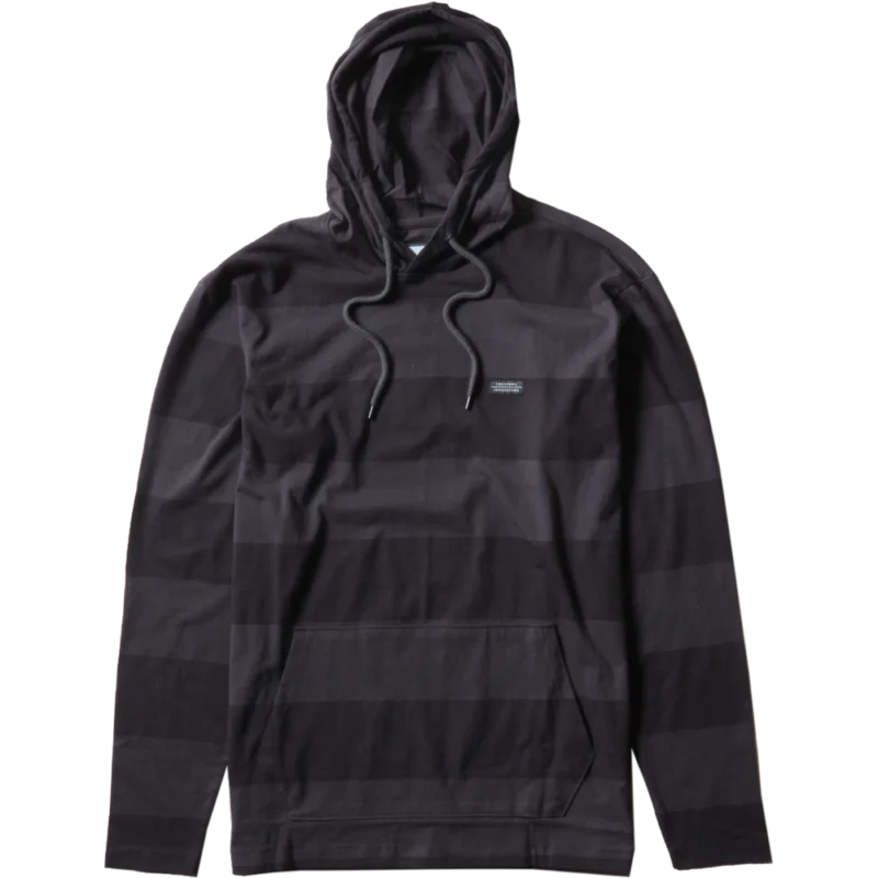 Acheter Direct T-SHIRT VISSLA CREATORS BLOCK STRIPE