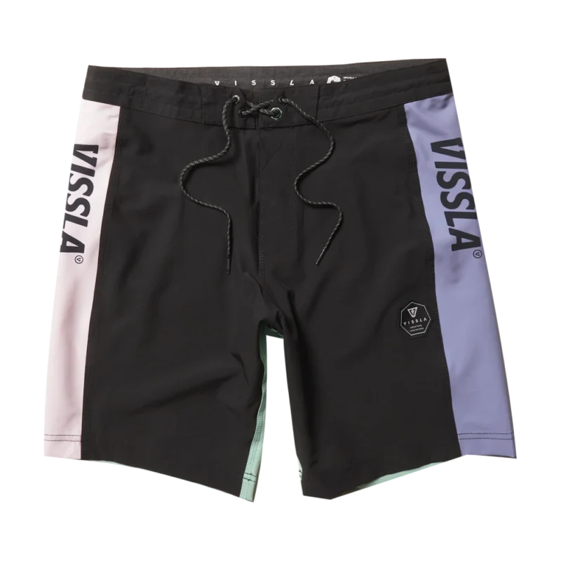 Promotion BOARDSHORT VISSLA EL SPORTO