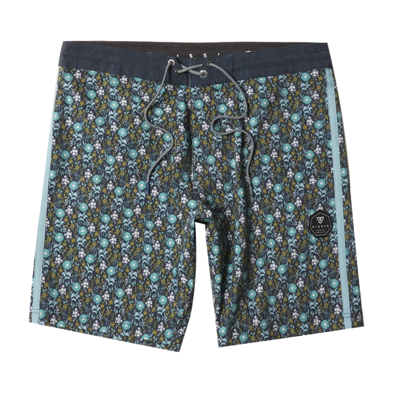 Nouvel Arrivage BOARDSHORT VISSLA SUN GARDEN