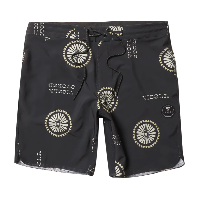 BOARDSHORT VISSLA SPINNER Réduction
