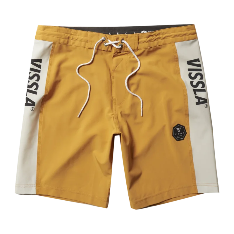 BOARDSHORT VISSLA EL SPORTO Must-Have