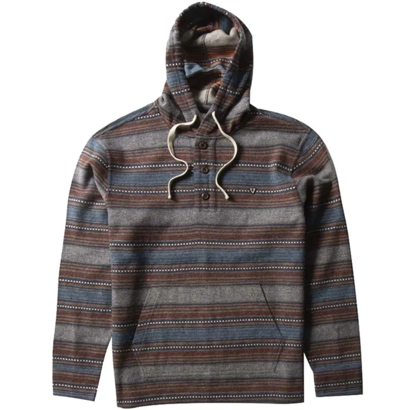 Must-Have CAPUCHE VISSLA DESCANSO