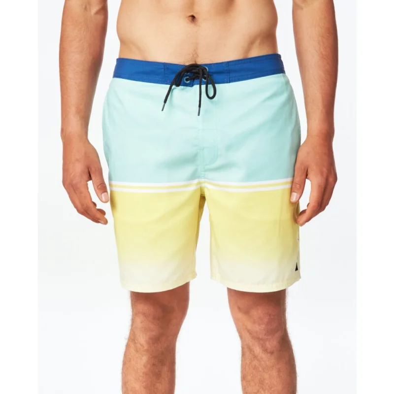 Promotion BOARDSHORT RIP CURL NU DIVIDING