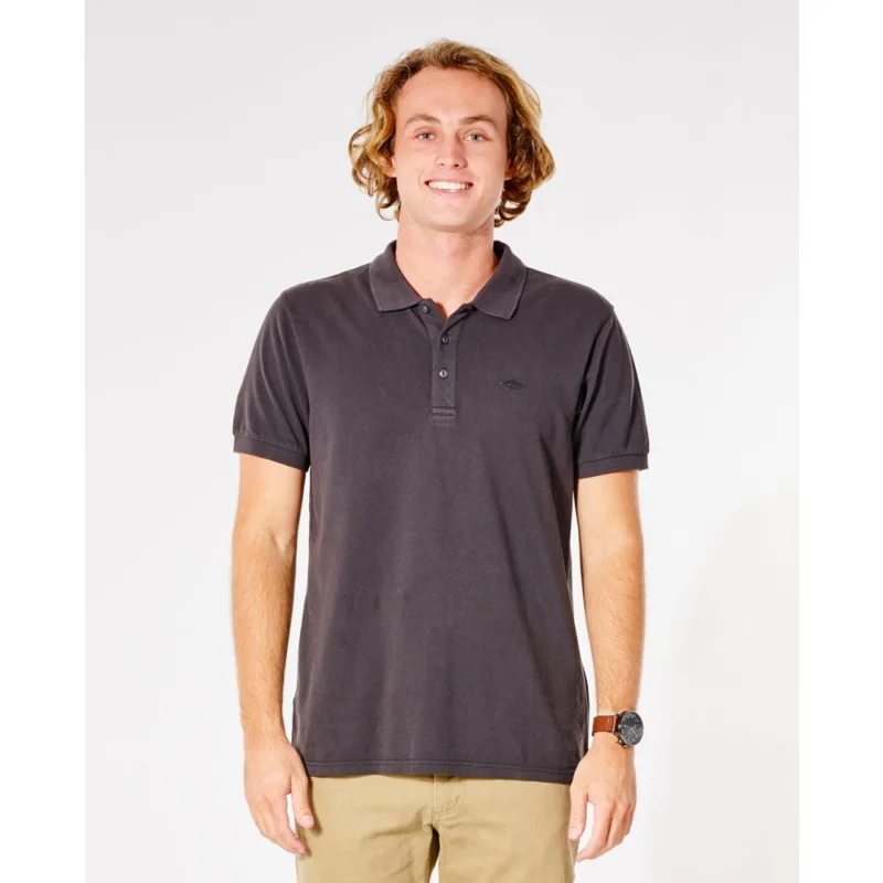 Must-Have POLO SHIRT RIP CURL FADED