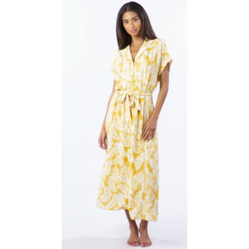 ROBE RIP CURL SUMMER PALM Offre Exclusive