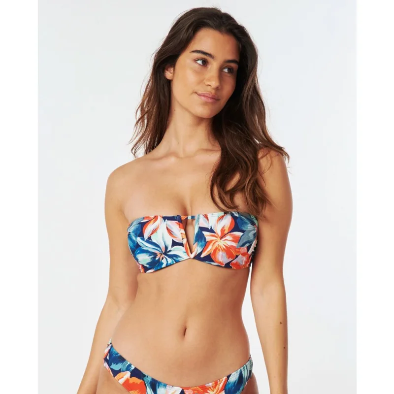 Paiement Sécurisé BIKINI RIP CURL BLISS BLOOM