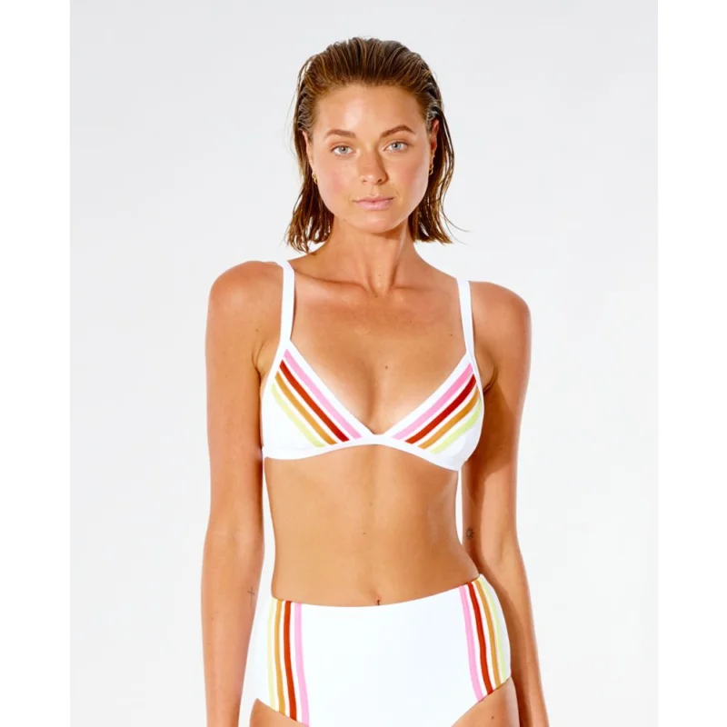 Dernier Modèle TOP BIKINI RIP CURL WAVE SHAPERS