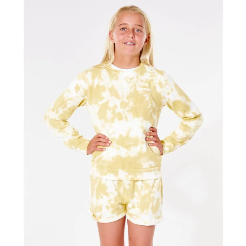 Quantité Limitée PULL RIP CURL CLASSIC SURF