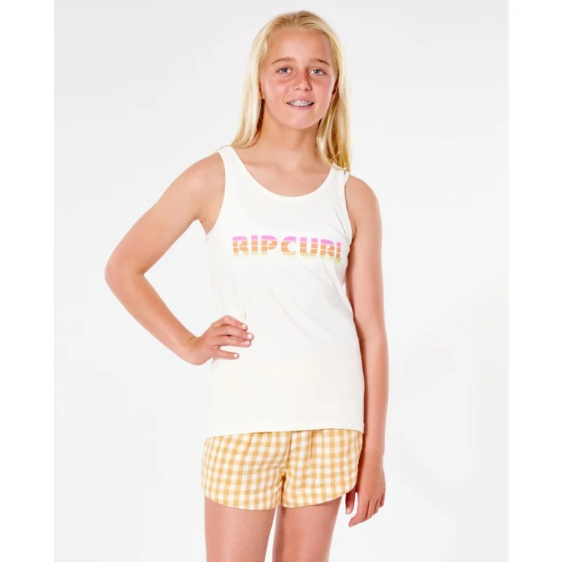 Quantité Limitée T-SHIRT RIP CURL WAVE SHAPERS